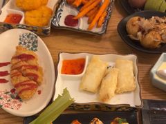 -伊豆野菜村(大族广场店)