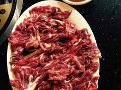 -八合里牛肉火锅(八合里总店)