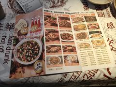 -耙吉吉川味小酒馆(本地人回头店)