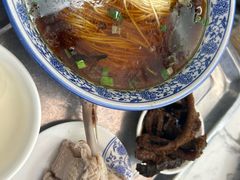 -伟记奥面馆(养育巷店)