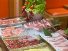 -牛也烧肉(摩尔城店)