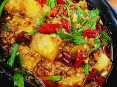 -华仔龙虾(永乐路总店)