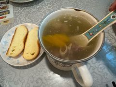 -汗腾格里·风味餐厅(新疆驻京办店)