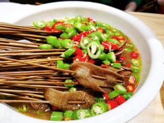 -嘉州叶婆婆钵钵鸡(建设路店)