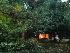 -三嚥阁 La Villa Restaurant