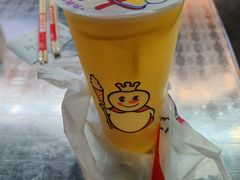 -蜜雪冰城(紫荆山顺河路店)