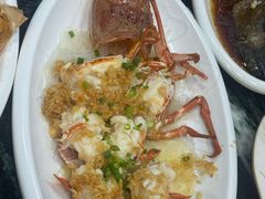 -小海豚•老字号海鲜餐厅(天涯店)