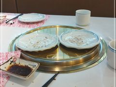 -千寻山野烤肉(中关村店)