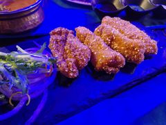 手指鱼-甘尼仕印度餐厅爵士酒吧(阳春巷店)