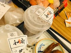 -和府捞面(国金汇店)