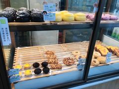 -奈雪的茶(苏宁广场店)