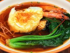 -东海怡品海鲜豆捞(西水东店)