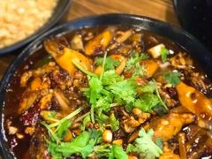 酱爆海兔-老虎滩大连海鲜烧烤(建邺云锦路总店)