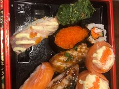 寿司-盒马鲜生(杭州运河上街店)