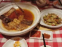 -西贝(枫蓝国际购物中心店)