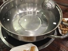 -正能量脆肉鲩火锅