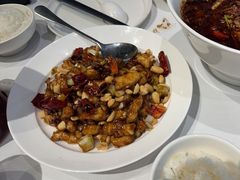 -眉州东坡(华联万柳店)