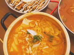 -青春分食(仙林大学城店)