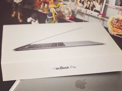 -Apple零售店(深圳益田假日广场店)