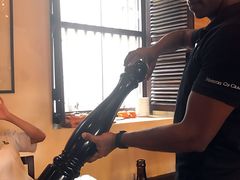 -Ministry of Crab(科伦坡店)