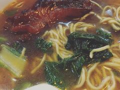 -望江面馆(杭州智汇中心店)