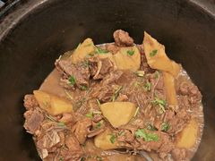 -锅老头铁锅炖•大锅蒸汽海鲜(韩乐坊店)