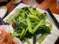 -如意林卡藏餐吧(大昭寺店)