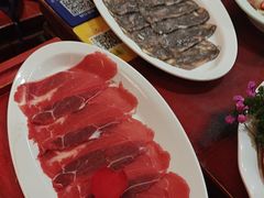 -重庆袁老四火锅(武进万达店)