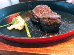 -西堤牛排(合肥之心城店)
