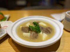 -富山日式料理(宽厚里店)