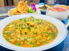 -鸭绿江海鲜烧烤大排档(杏林街店)