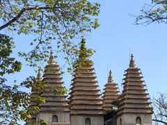 -北京石刻艺术博物馆(五塔寺)