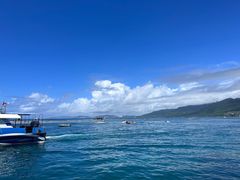 -海南分界洲岛旅游区