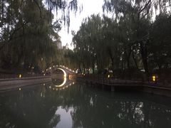 -迎泽公园