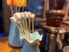 -五月罗马海鲜自助餐厅(月星环球港店)