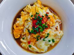 -院里寻菜·祖庵菜宴请(观沙岭店)