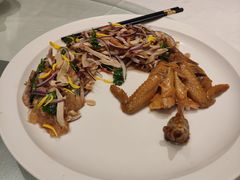 -益健名厨海鲜城(夏湾店)