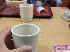 -食其家·牛丼咖喱(金桥国际店)