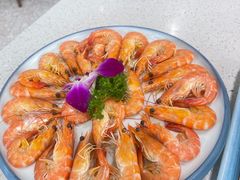 -锦里海景海鲜餐厅.三亚老字号(亚龙湾中心广场店)