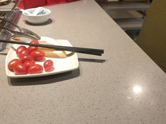 -海底捞火锅(新华联梦想城店)