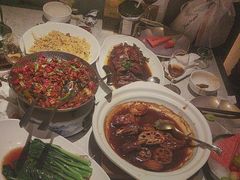 -上和臻品中国菜(花园街店)