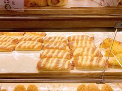 -山崎面包(苏州中心店)