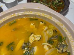 -滇铺子·云南特色菜·第九届野生菌美食节(东风东路c86店)