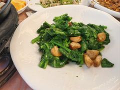 -烤肉宛饭庄(南礼士路店)