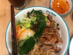 -越小品·越南餐厅(万科里店)