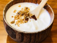 酸奶-巴依老爷新疆美食(望京小街店)