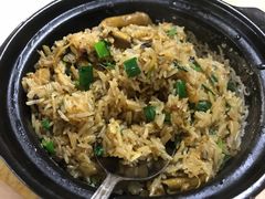 台山黄鳝饭-盈旺小厨·非遗黄鳝饭(泰康路店)
