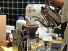 -HANA COFFEE(长寿路店)