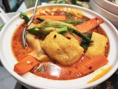 -滕记星发餐室·新加坡菜(巨鹿路店)