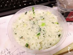-舒蔡记生煎菜饭(云南中路店)